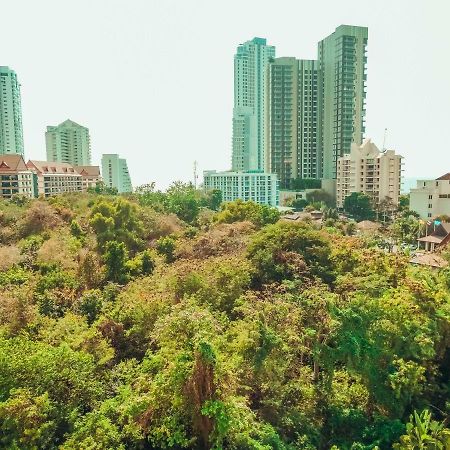 Club Royal Suites Pattaya Dış mekan fotoğraf