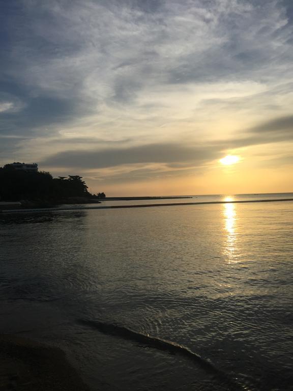 Club Royal Suites Pattaya Dış mekan fotoğraf