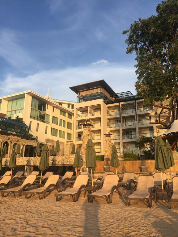 Club Royal Suites Pattaya Dış mekan fotoğraf