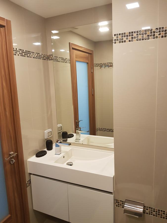 Club Royal Suites Pattaya Dış mekan fotoğraf