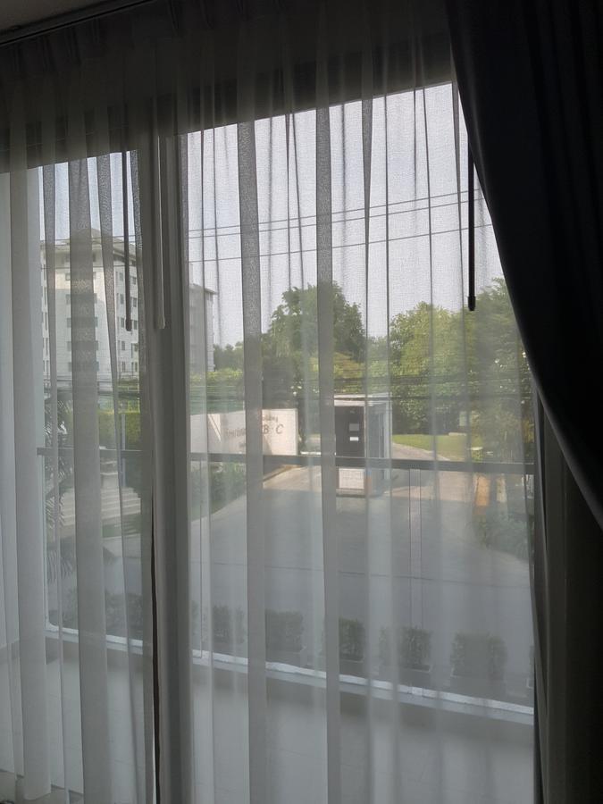 Club Royal Suites Pattaya Dış mekan fotoğraf