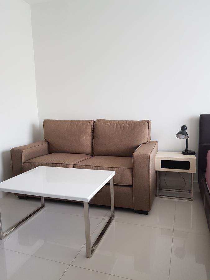 Club Royal Suites Pattaya Dış mekan fotoğraf