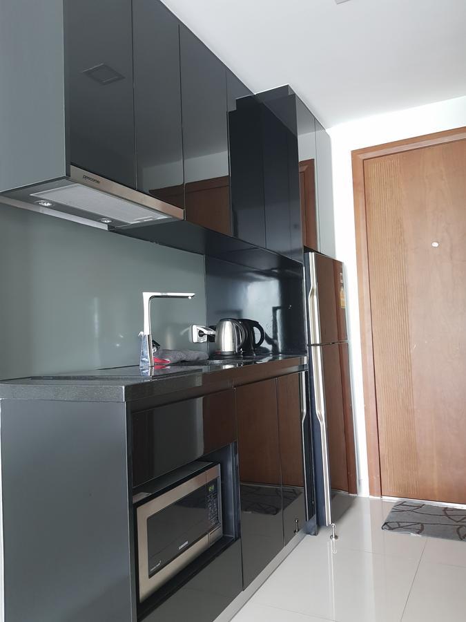 Club Royal Suites Pattaya Dış mekan fotoğraf