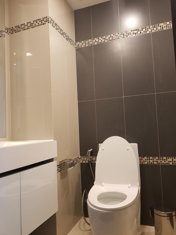 Club Royal Suites Pattaya Dış mekan fotoğraf