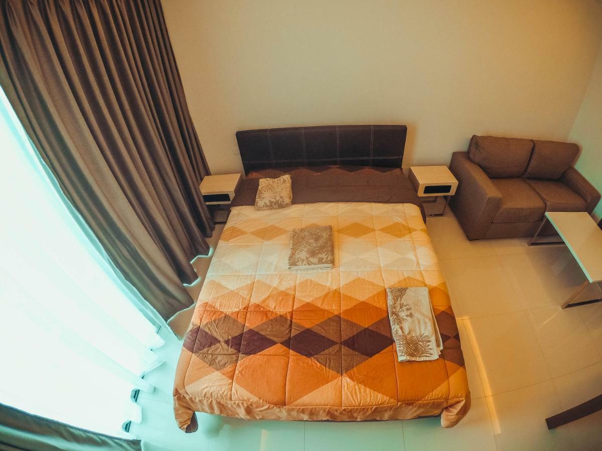 Club Royal Suites Pattaya Dış mekan fotoğraf