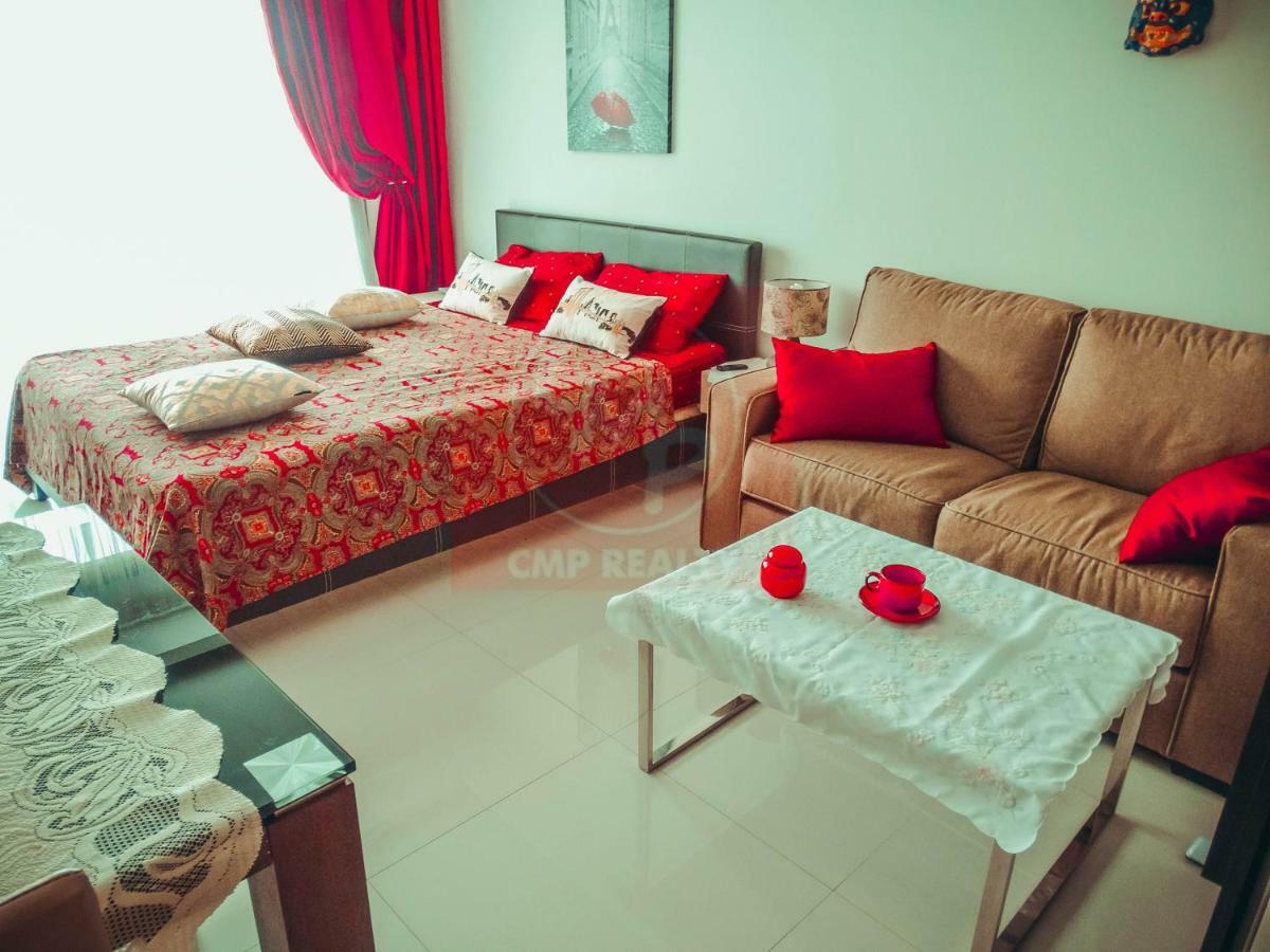 Club Royal Suites Pattaya Dış mekan fotoğraf
