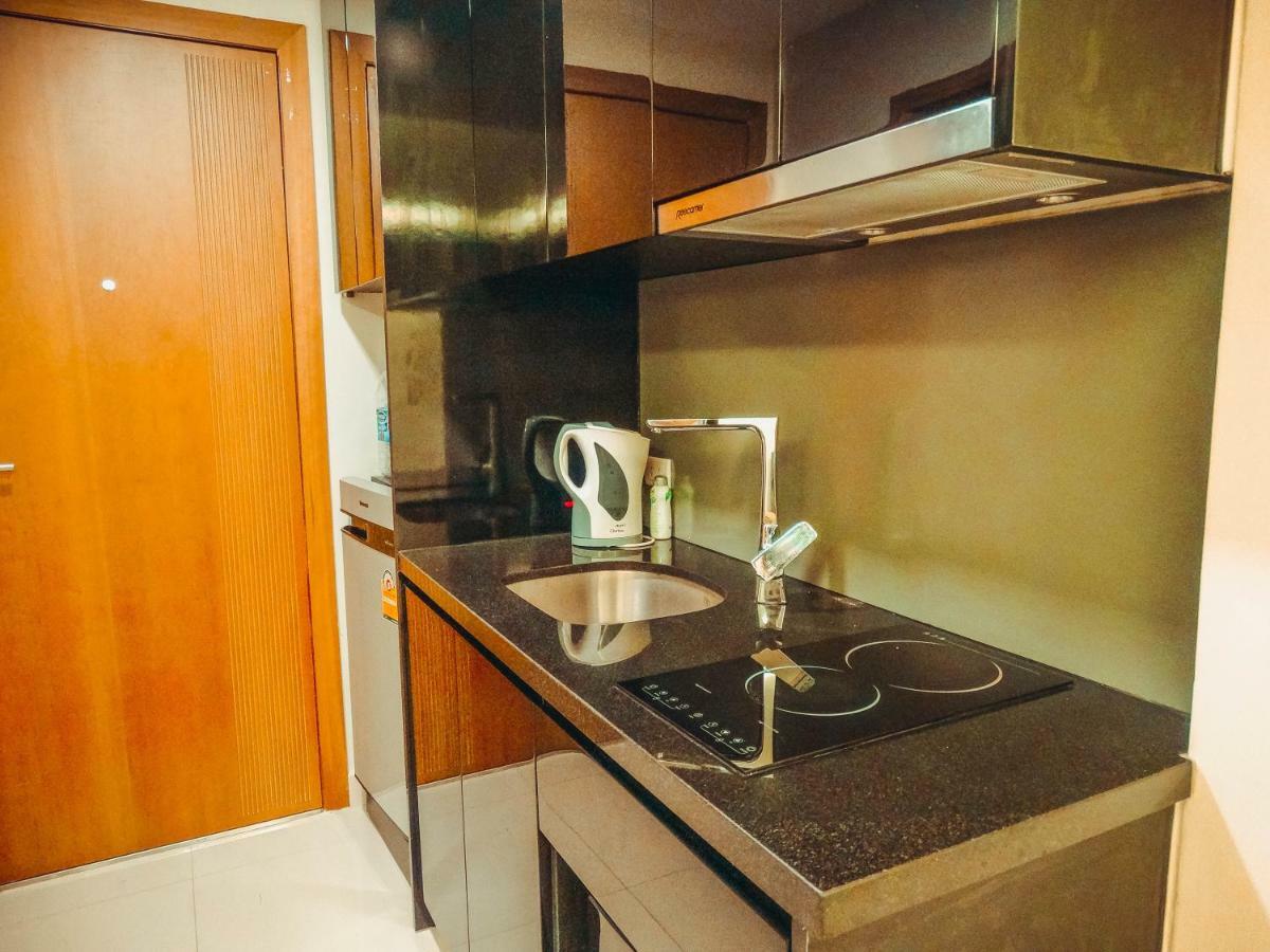 Club Royal Suites Pattaya Dış mekan fotoğraf