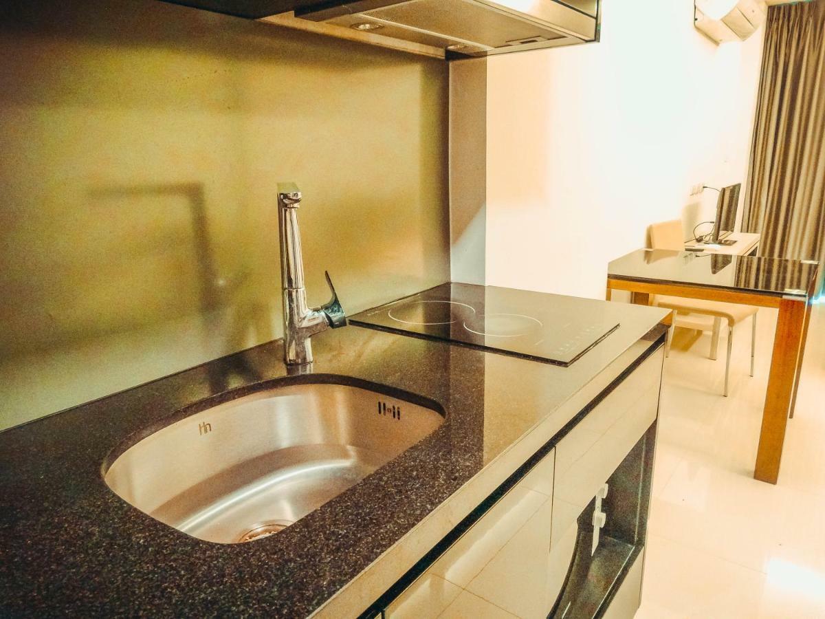 Club Royal Suites Pattaya Dış mekan fotoğraf